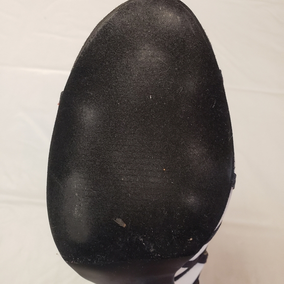 N.Y.L.A. Julienn Womens Open Toe Stiletto - Picture 5 of 5